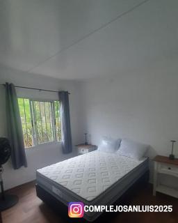 Complejo San Luis - 1