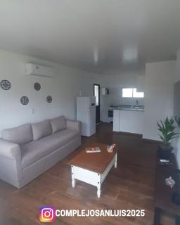 Complejo San Luis - 2