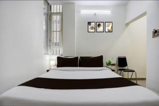 hotel shad residency - 1