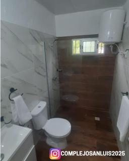 Complejo San Luis - 2