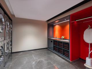 武汉江汉路步行街江滩丽芮酒店 - 7