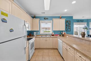 Magnolia Pointe Luster Leaf 4869-101 - 7