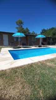 Complejo San Luis - 4