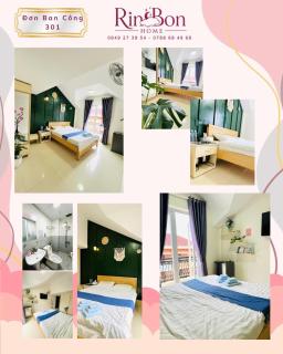 Rin Bon home - 0