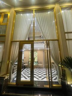 Dong Xuan Boutique Hotel - 2