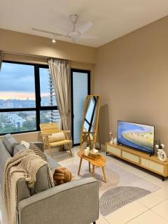 Southplace Tropicana Metropark by HostInn - 8