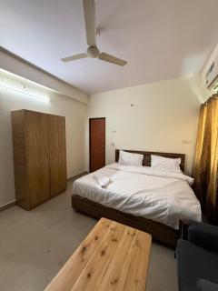 The Grand Serenity Hotel - 9