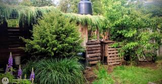 Acampe-Alojamientos - Parada 2R - 8