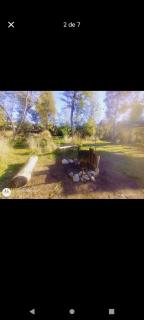 Acampe-Alojamientos - Parada 2R - 3