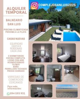 Complejo San Luis - 7
