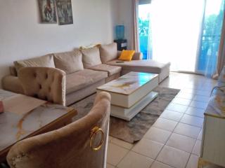 Luxi living spacious and modern apartment - 0