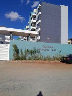 Indesign Makumbi park cozy three bedroom - 9