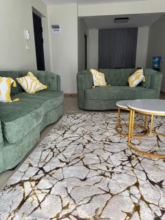 Indesign Makumbi park cozy three bedroom - 6