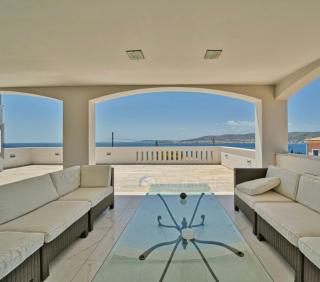 Luxury villa in Kosta - 0