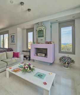 Luxury villa in Kosta - 4