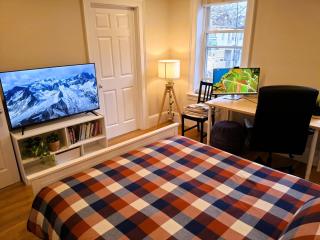 Homestay in South Boston - 8