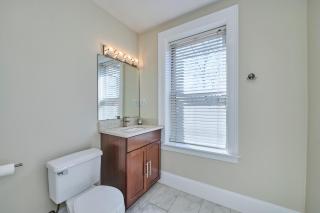 Homestay in South Boston - 4