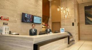 City Comfort Inn You County Wangyun International Plaza - 5