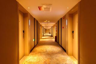 Echarm Hotel Hengshui 2nd High School High-speed Railway Station - 2