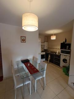 Departamento Nuevo centro shopping - 8