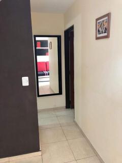 Departamento Nuevo centro shopping - 7