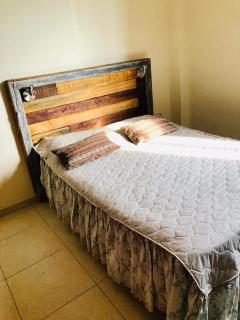 Departamento Nuevo centro shopping - 3