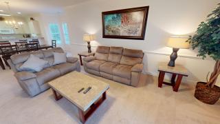 Magnolia Pointe Luster Leaf 4869-301 - 9