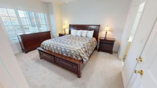 Magnolia Pointe Luster Leaf 4869-301 - 2