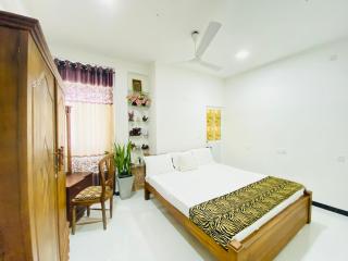 Hikka Heaven Guest House - 1