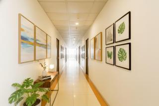 FabHotel Prime Ace II - Near Jupiter Hospital - 7