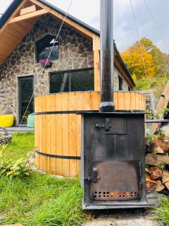 Woodlandia Resort Borjomi - 0