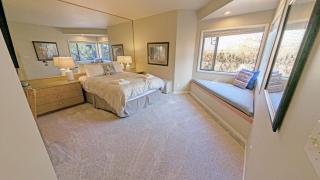 Mt Bachelor Village 324 B SR condo - 3