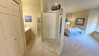 Mt Bachelor Village 324 B SR condo - 4