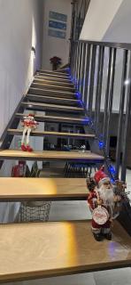 Sea Breeze Penthouse and Terrace Qawra St Paul's Bay - 9