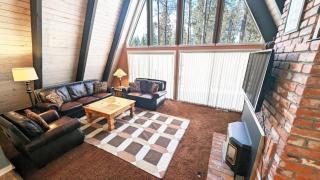 Trapper 11 home - 3