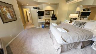 Mt Bachelor Village 424 B SR condo - 9