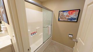 Mt Bachelor Village 424 B SR condo - 4