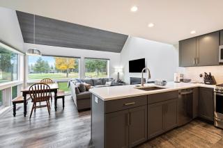 Mt View Lodge 35 townhouse - 7