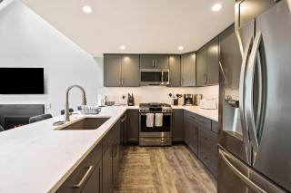 Mt View Lodge 35 townhouse - 3