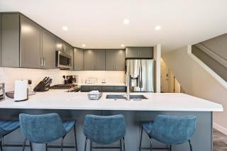 Mt View Lodge 35 townhouse - 4