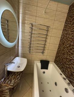 Центр Чернівці по добові апартаменти Воробкевича 31а, Водограй, Черемош Автовокзал - 4