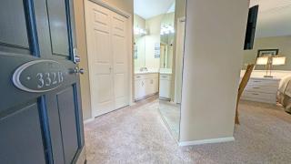 Mt Bachelor Village 332 B condo - 5