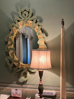 RAMPURIA HAVELI Bhanwar Niwas Bikaner - 5