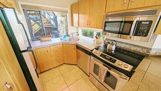 Mt Bachelor Village 324 condo - 3