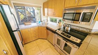 Mt Bachelor Village 324 A SR condo - 8