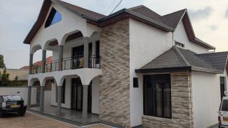Kigali White home - 0