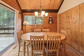 Pole House 10 cabin - 7