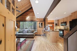 Pole House 10 cabin - 3