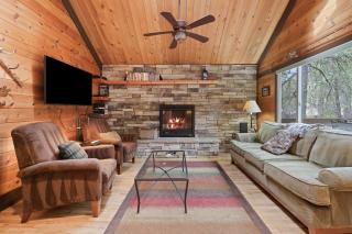 Pole House 10 cabin - 1