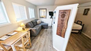 Powder Village A5 condo - 9